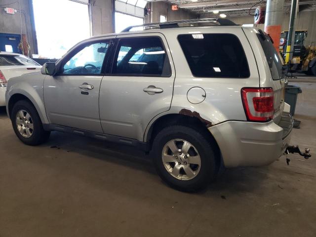 Photo 1 VIN: 1FMCU0EG5CKB07394 - FORD ESCAPE 