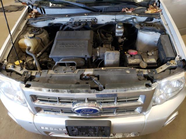 Photo 11 VIN: 1FMCU0EG5CKB07394 - FORD ESCAPE 