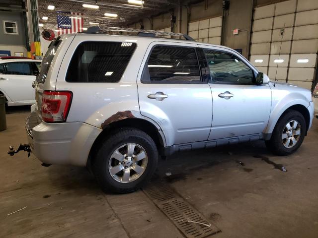 Photo 2 VIN: 1FMCU0EG5CKB07394 - FORD ESCAPE 