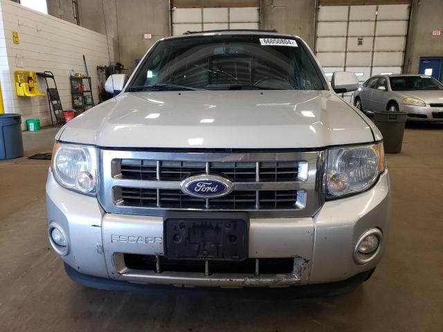 Photo 4 VIN: 1FMCU0EG5CKB07394 - FORD ESCAPE 