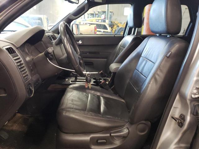 Photo 6 VIN: 1FMCU0EG5CKB07394 - FORD ESCAPE 