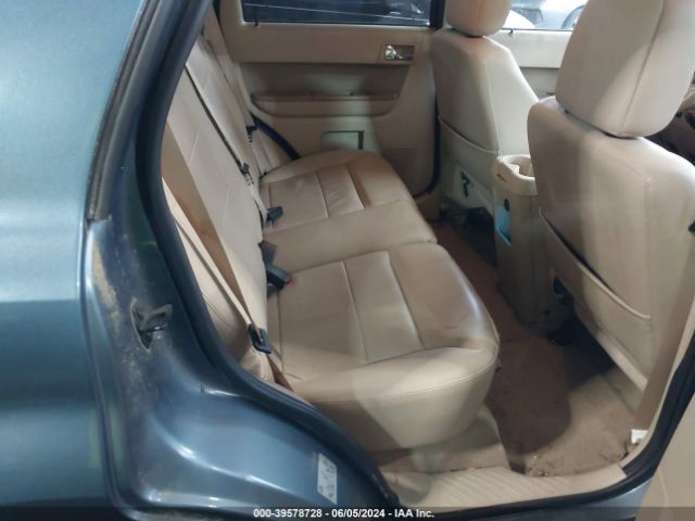 Photo 7 VIN: 1FMCU0EG5CKB27449 - FORD ESCAPE 