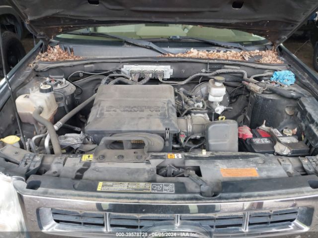 Photo 9 VIN: 1FMCU0EG5CKB27449 - FORD ESCAPE 