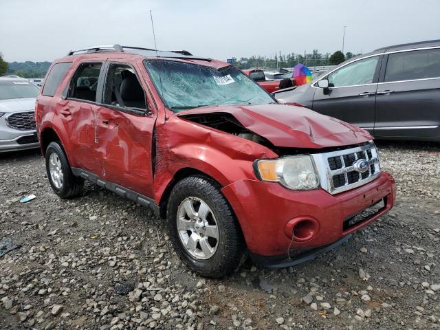 Photo 3 VIN: 1FMCU0EG5CKB29573 - FORD ESCAPE LIM 