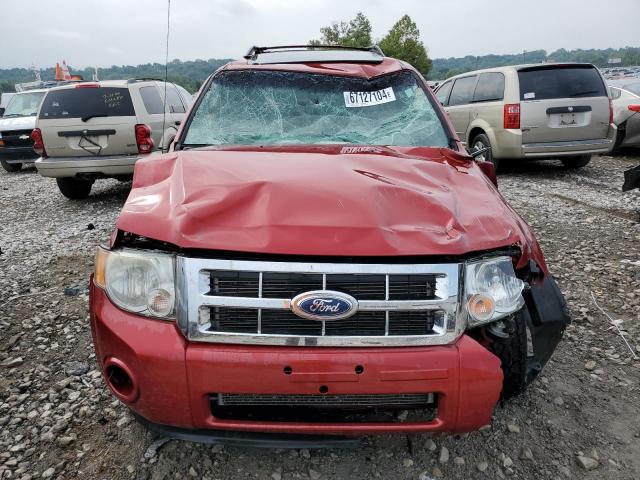 Photo 4 VIN: 1FMCU0EG5CKB29573 - FORD ESCAPE LIM 