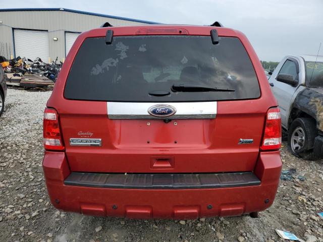 Photo 5 VIN: 1FMCU0EG5CKB29573 - FORD ESCAPE LIM 