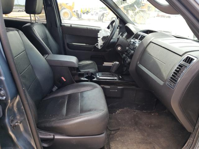 Photo 4 VIN: 1FMCU0EG5CKB45207 - FORD ESCAPE LIM 