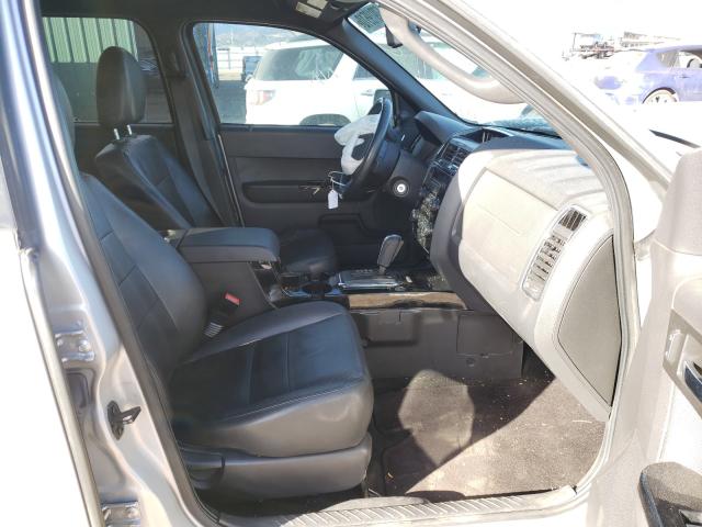 Photo 4 VIN: 1FMCU0EG5CKB95427 - FORD ESCAPE LIM 