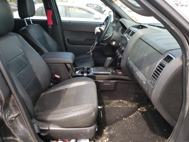 Photo 4 VIN: 1FMCU0EG5CKC14817 - FORD ESCAPE LIM 