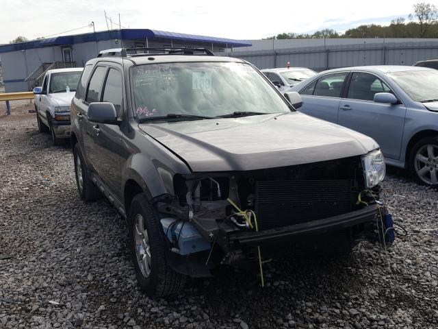 Photo 0 VIN: 1FMCU0EG5CKC15322 - FORD ESCAPE 