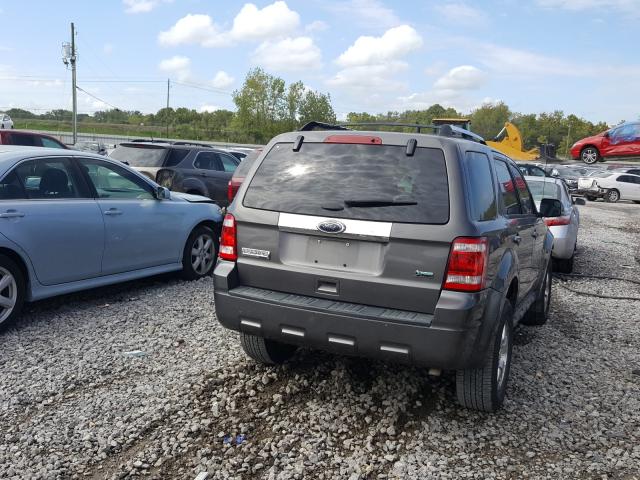 Photo 3 VIN: 1FMCU0EG5CKC15322 - FORD ESCAPE 