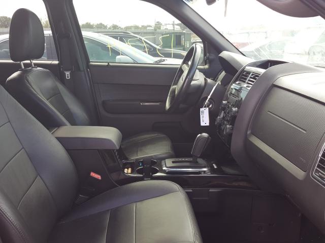 Photo 4 VIN: 1FMCU0EG5CKC15322 - FORD ESCAPE 