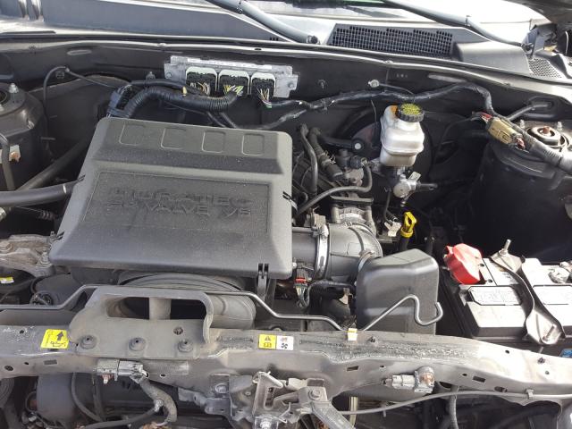 Photo 6 VIN: 1FMCU0EG5CKC15322 - FORD ESCAPE 