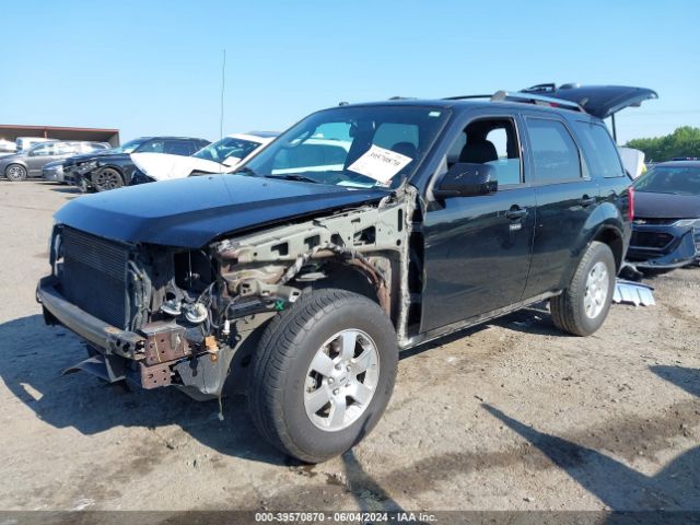 Photo 1 VIN: 1FMCU0EG5CKC37448 - FORD ESCAPE 