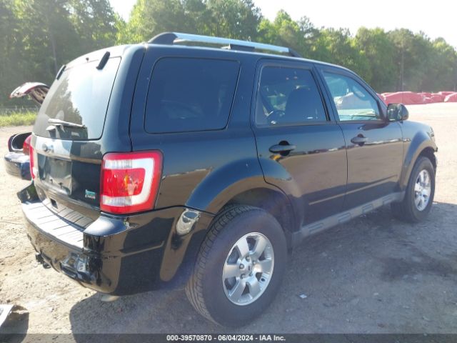 Photo 3 VIN: 1FMCU0EG5CKC37448 - FORD ESCAPE 