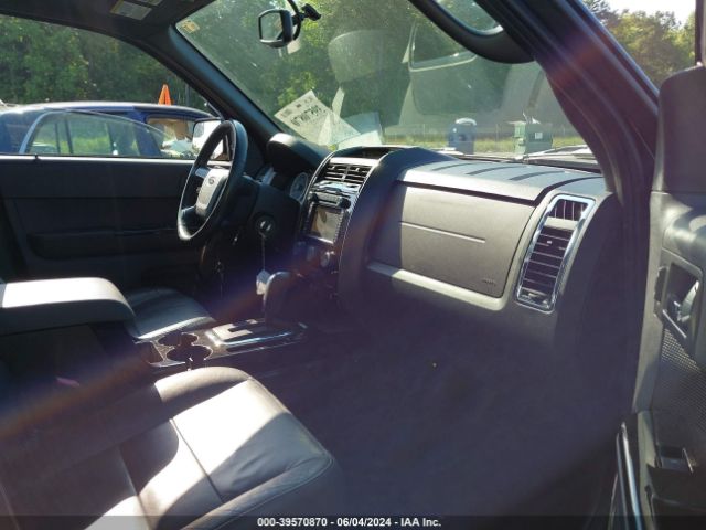 Photo 4 VIN: 1FMCU0EG5CKC37448 - FORD ESCAPE 