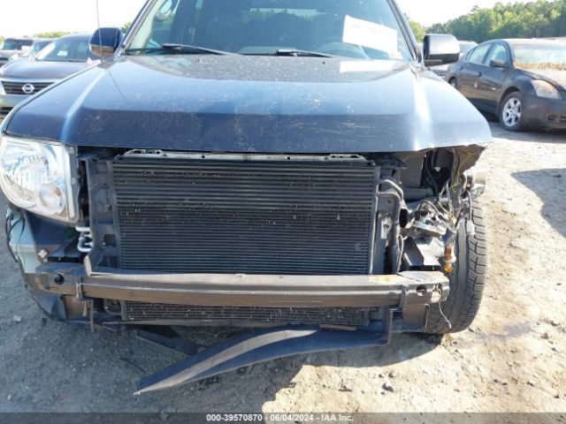 Photo 5 VIN: 1FMCU0EG5CKC37448 - FORD ESCAPE 