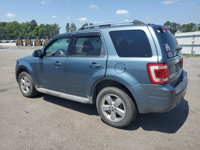 Photo 1 VIN: 1FMCU0EG5CKC37661 - FORD ESCAPE LIM 