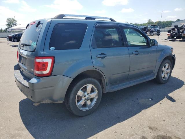 Photo 2 VIN: 1FMCU0EG5CKC37661 - FORD ESCAPE LIM 