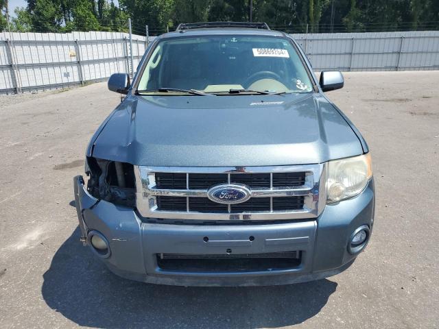 Photo 4 VIN: 1FMCU0EG5CKC37661 - FORD ESCAPE LIM 