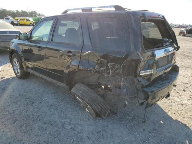 Photo 1 VIN: 1FMCU0EG5CKC45307 - FORD ESCAPE 