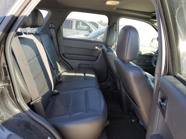 Photo 10 VIN: 1FMCU0EG5CKC45307 - FORD ESCAPE 