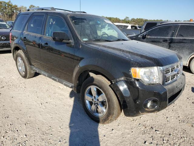 Photo 3 VIN: 1FMCU0EG5CKC45307 - FORD ESCAPE 