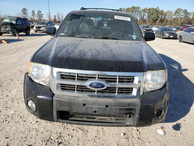 Photo 4 VIN: 1FMCU0EG5CKC45307 - FORD ESCAPE 