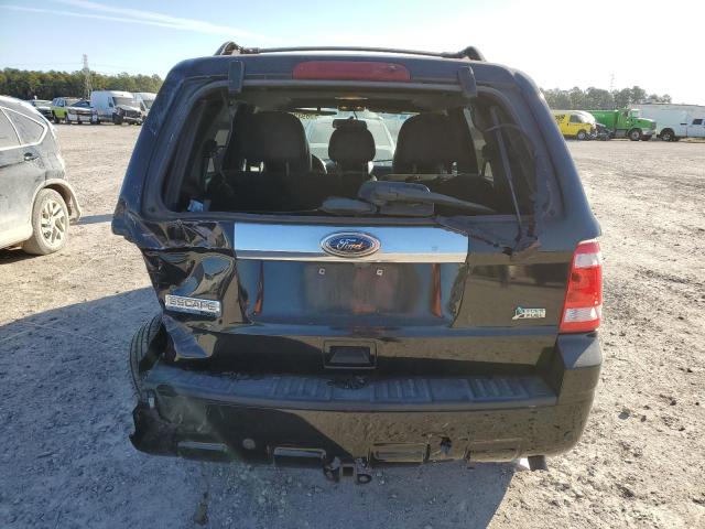 Photo 5 VIN: 1FMCU0EG5CKC45307 - FORD ESCAPE 