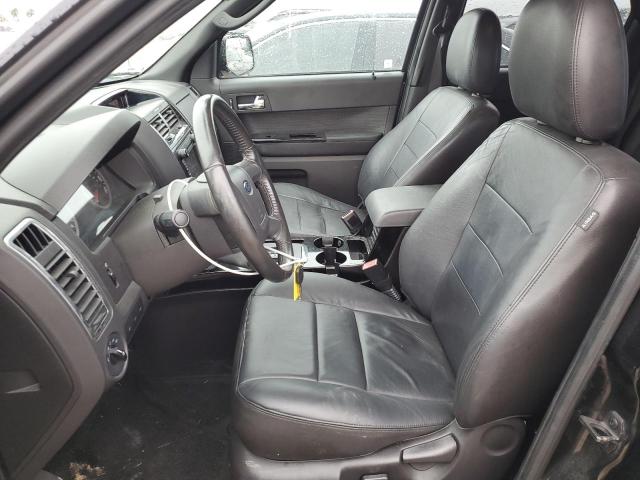 Photo 6 VIN: 1FMCU0EG5CKC45307 - FORD ESCAPE 