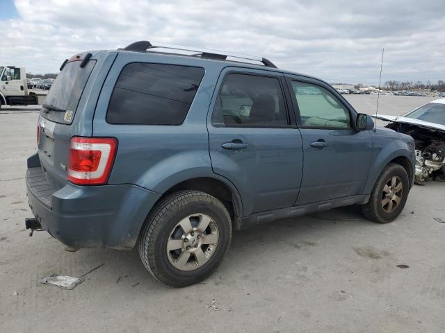 Photo 2 VIN: 1FMCU0EG5CKC75682 - FORD ESCAPE LIM 