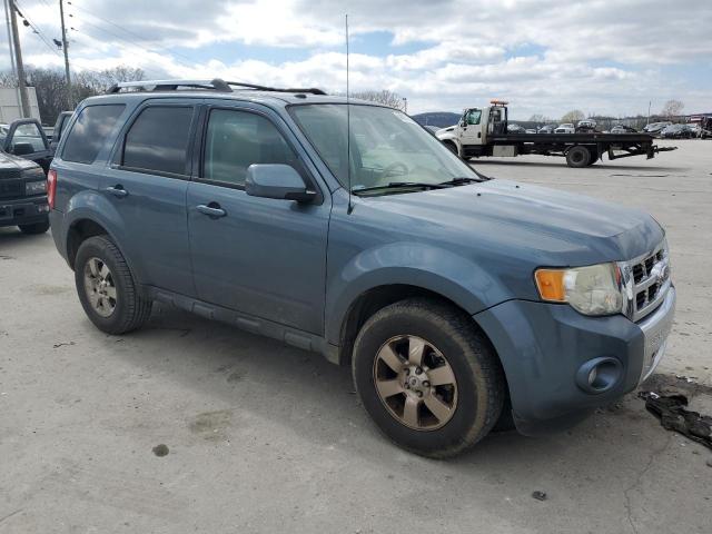 Photo 3 VIN: 1FMCU0EG5CKC75682 - FORD ESCAPE LIM 