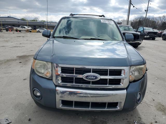 Photo 4 VIN: 1FMCU0EG5CKC75682 - FORD ESCAPE LIM 