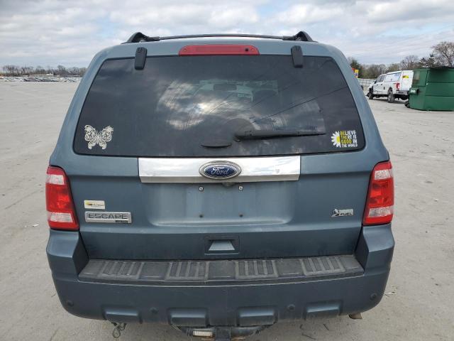 Photo 5 VIN: 1FMCU0EG5CKC75682 - FORD ESCAPE LIM 