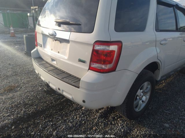 Photo 3 VIN: 1FMCU0EG6AKA04563 - FORD ESCAPE 