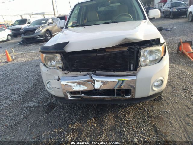 Photo 5 VIN: 1FMCU0EG6AKA04563 - FORD ESCAPE 