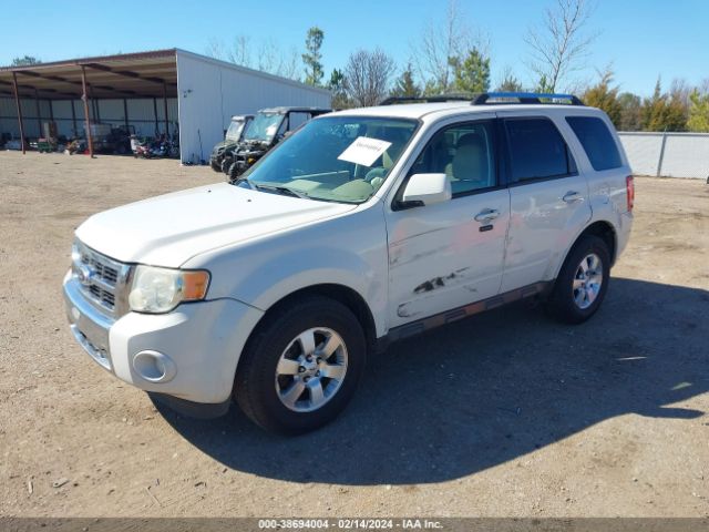 Photo 1 VIN: 1FMCU0EG6AKA86973 - FORD ESCAPE 