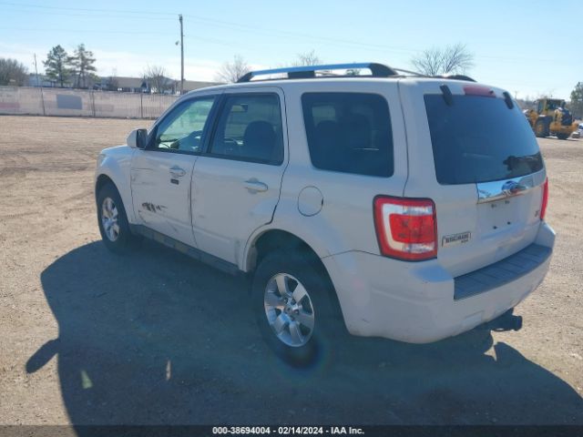 Photo 2 VIN: 1FMCU0EG6AKA86973 - FORD ESCAPE 