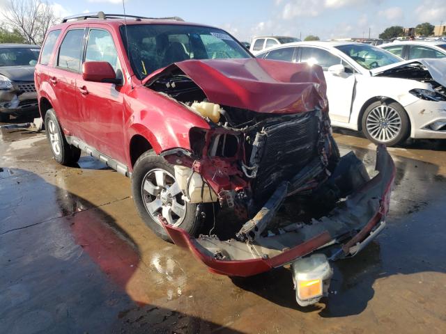 Photo 0 VIN: 1FMCU0EG6AKB77922 - FORD ESCAPE LIM 