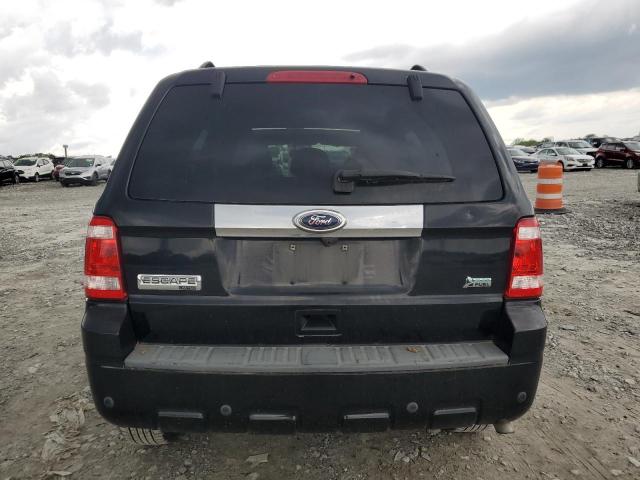 Photo 5 VIN: 1FMCU0EG6AKC24267 - FORD ESCAPE LIM 