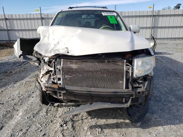 Photo 6 VIN: 1FMCU0EG6AKC62923 - FORD ESCAPE LIM 