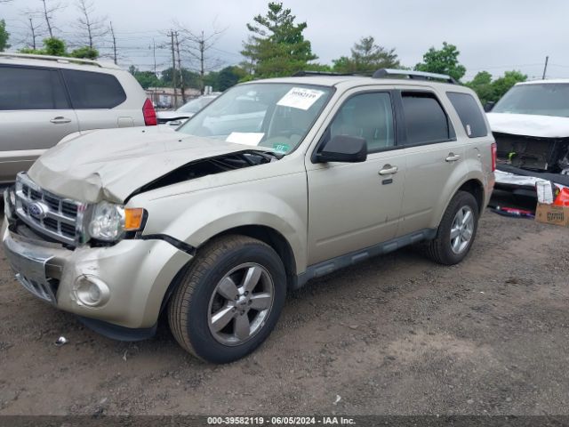 Photo 1 VIN: 1FMCU0EG6AKD26037 - FORD ESCAPE 