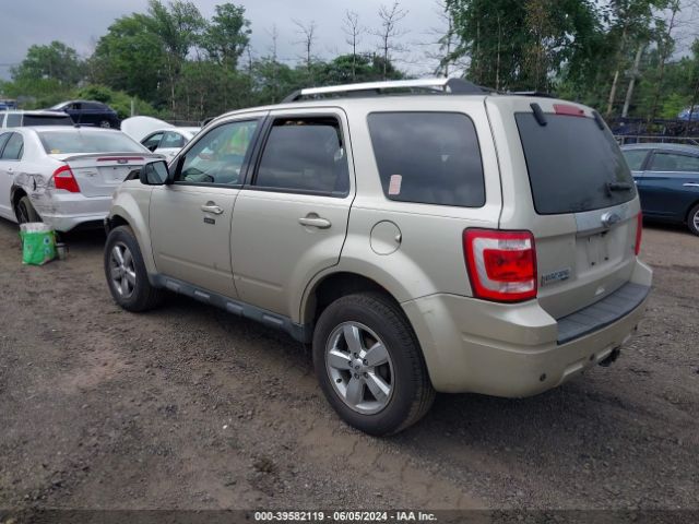 Photo 2 VIN: 1FMCU0EG6AKD26037 - FORD ESCAPE 