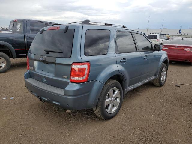 Photo 3 VIN: 1FMCU0EG6AKD31058 - FORD ESCAPE LIM 