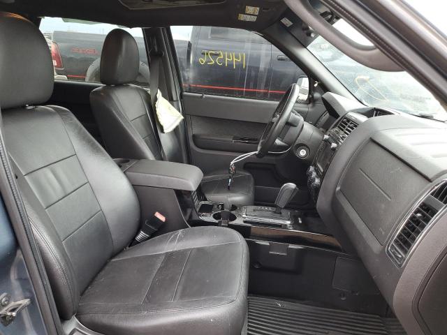 Photo 4 VIN: 1FMCU0EG6AKD31058 - FORD ESCAPE LIM 