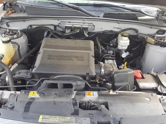 Photo 6 VIN: 1FMCU0EG6AKD37040 - FORD ESCAPE LIM 