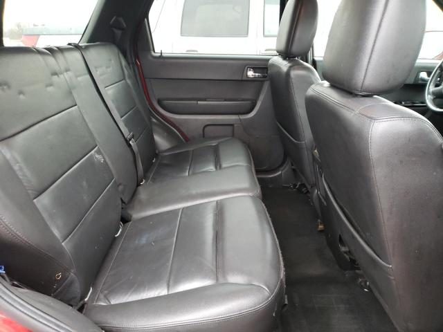 Photo 10 VIN: 1FMCU0EG6AKD43646 - FORD ESCAPE LIM 