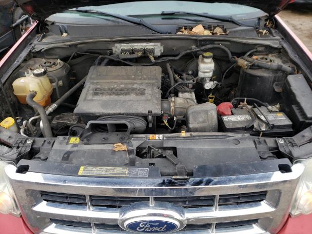 Photo 11 VIN: 1FMCU0EG6AKD43646 - FORD ESCAPE LIM 