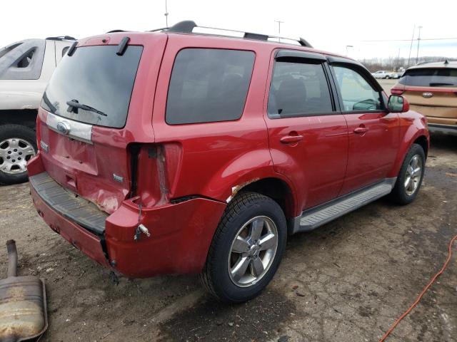 Photo 2 VIN: 1FMCU0EG6AKD43646 - FORD ESCAPE LIM 