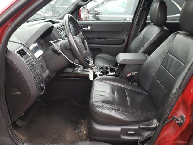 Photo 6 VIN: 1FMCU0EG6AKD43646 - FORD ESCAPE LIM 